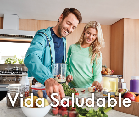 Vida Saludable